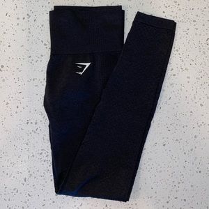 Gymshark Vital Seamless Leggings